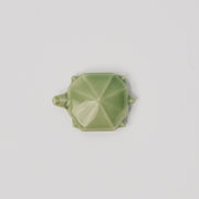 Chopstick Rest Tortoise Green V637-C1662