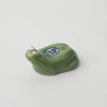 Chopstick Rest Frog Green V637-C1663