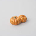 Chopstick Rest Orange Pumpkin V637-C1667