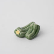 Chopstick Rest Green Pepper V637-C1668
