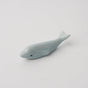 Chopstick Rest Ice Blue Dolphin V637-C1669