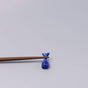 Chopstick Rest Blue Whale V637-C1674