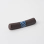 Chopstick Rest Cylinder Shibori Black V637-C1680