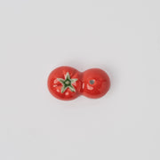 Incense Holder Red Tomato V637-C1687