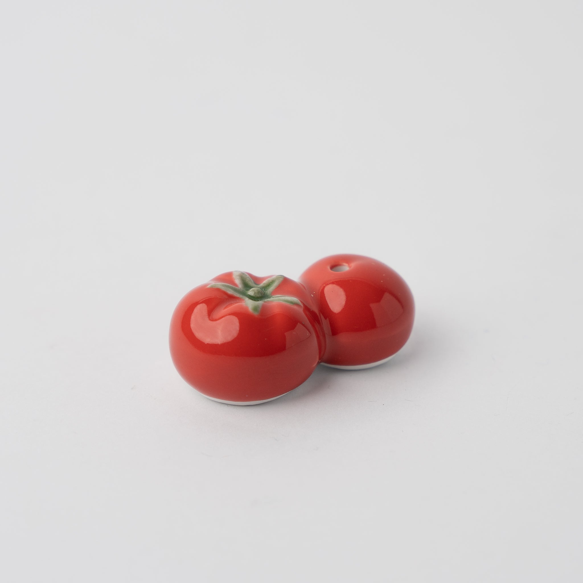 Incense Holder Red Tomato V637-C1687