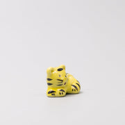 Chopstick Rest Yellow Tiger V637-C1688