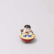 Chopstick Rest Sumo V637-C1691