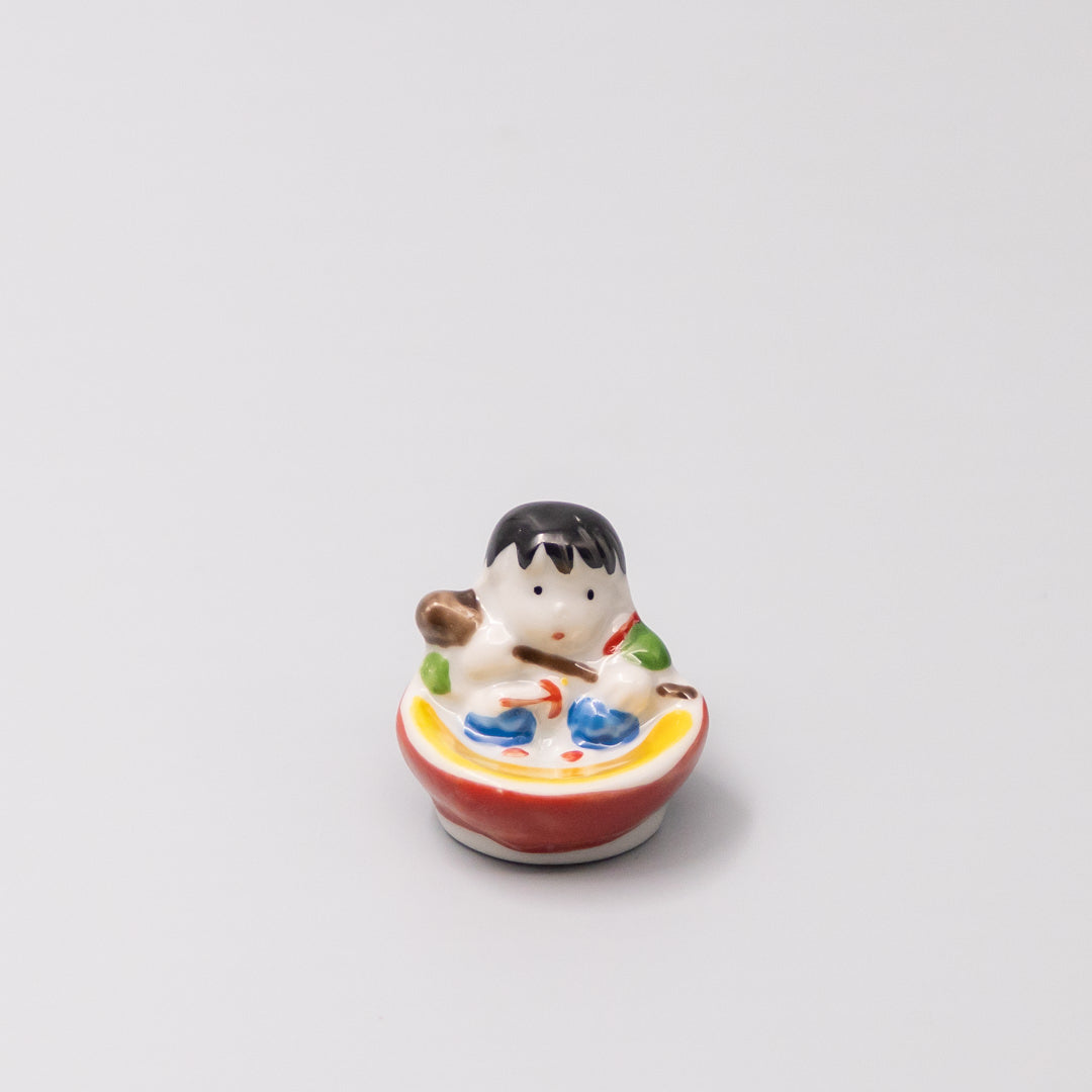 Chopstick Rest Sumo V637-C1691