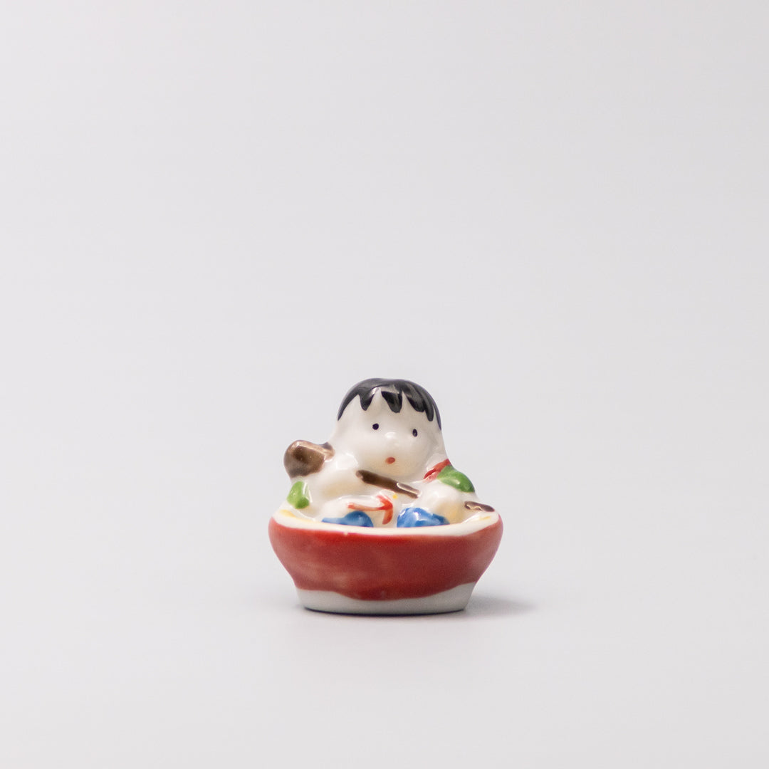 Chopstick Rest Sumo V637-C1691
