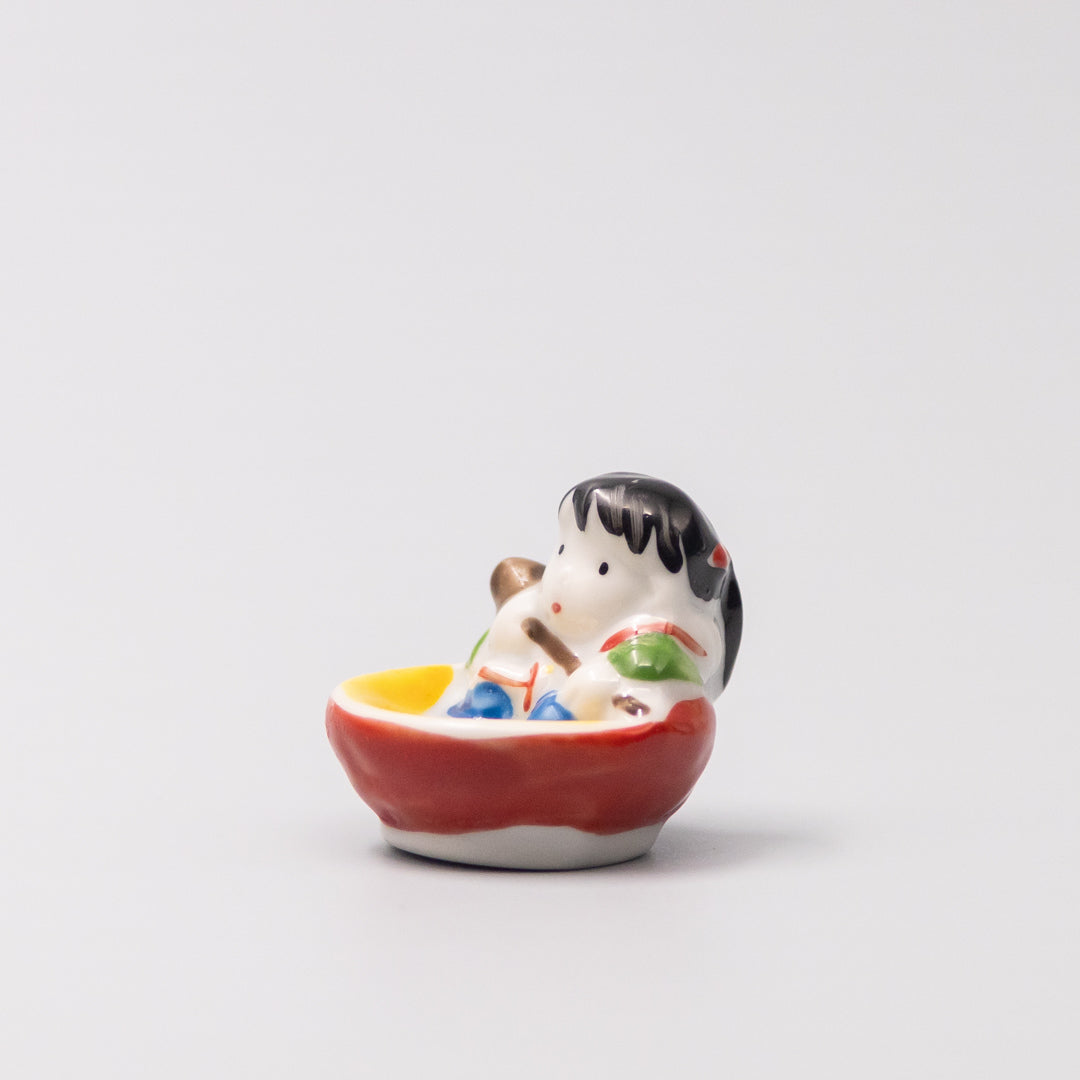 Chopstick Rest Sumo V637-C1691