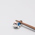 Chopstick Rest Racoon V637-C1692