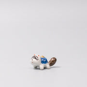 Chopstick Rest Racoon V637-C1692