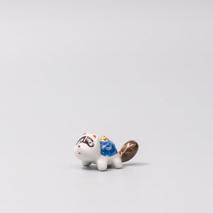 Chopstick Rest Racoon V637-C1692