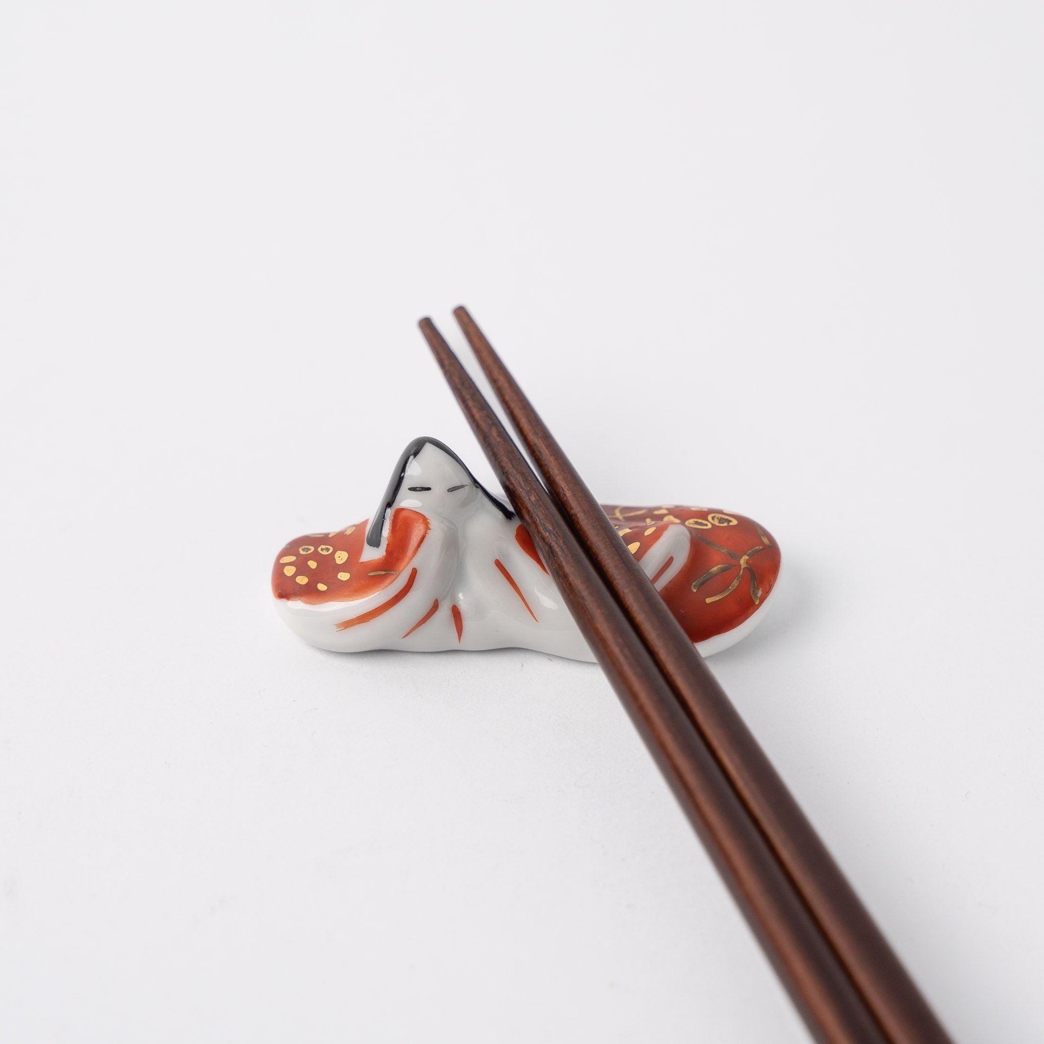 Chopstick Rest Empress V637-C1693