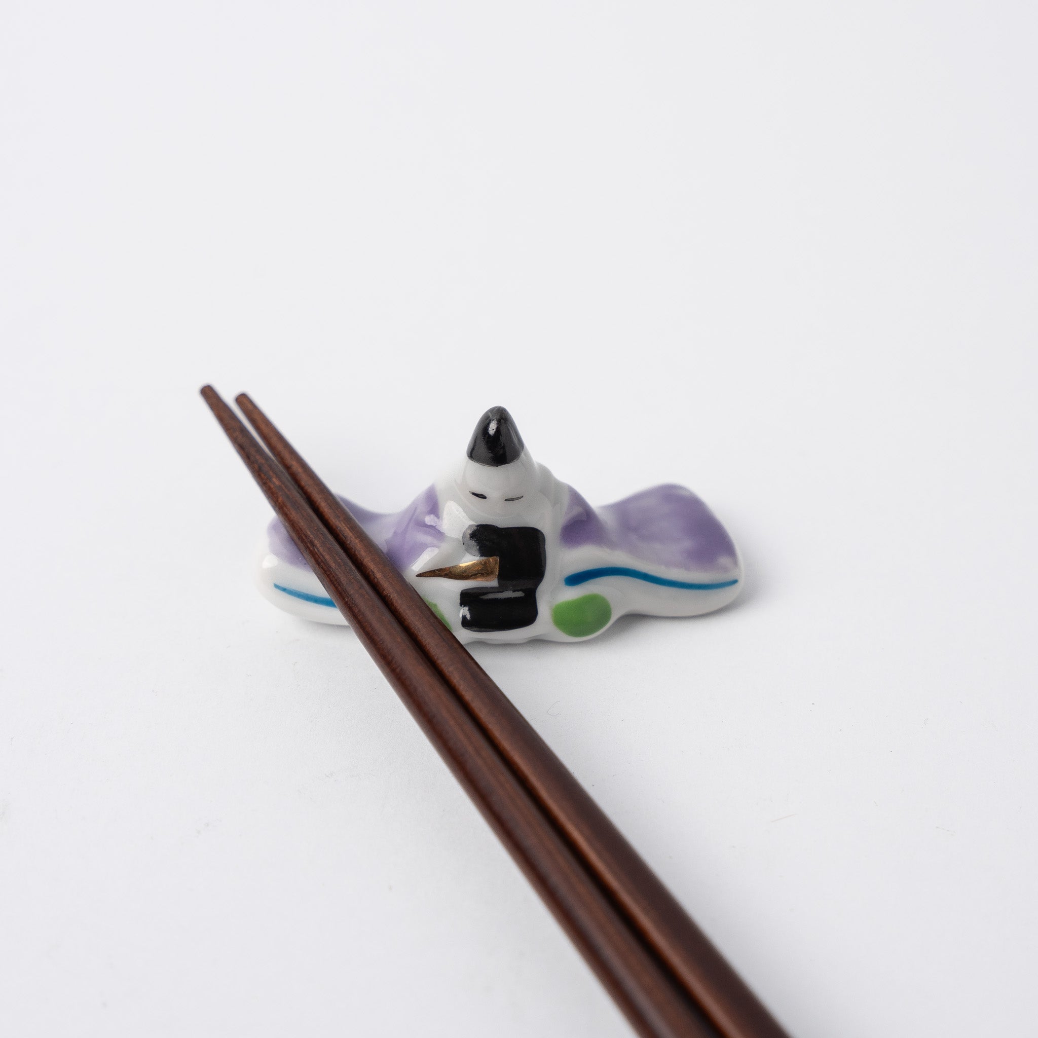 Chopstick Rest Emperor V637-C1694