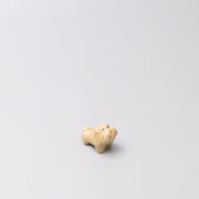 Chopstick Rest Beige Boxer Dog V637-C1702