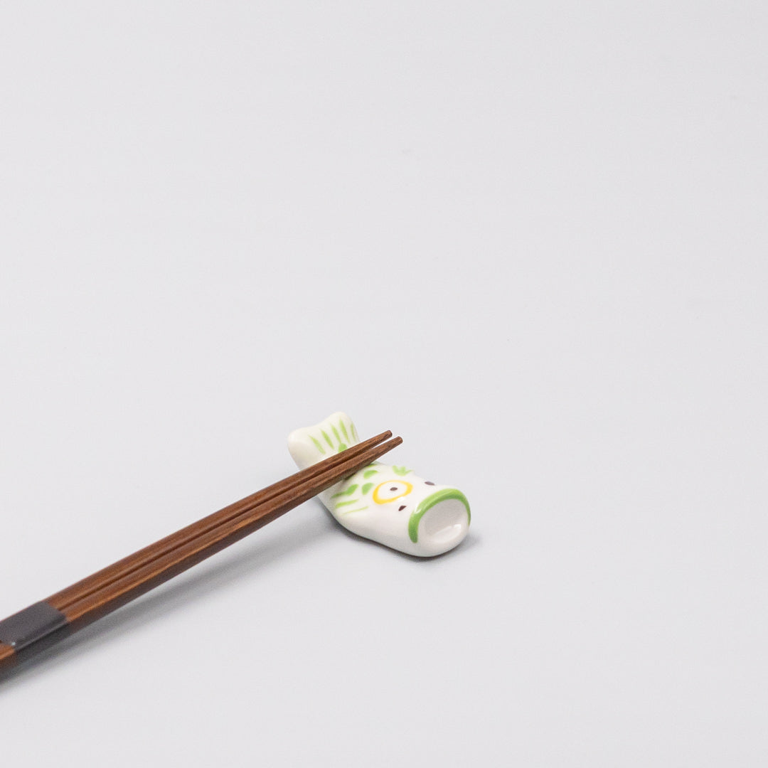 Chopstick Rest Carp Kite V637-C1704