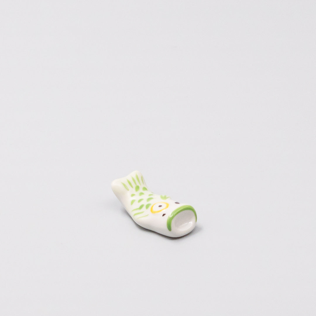 Chopstick Rest Carp Kite V637-C1704