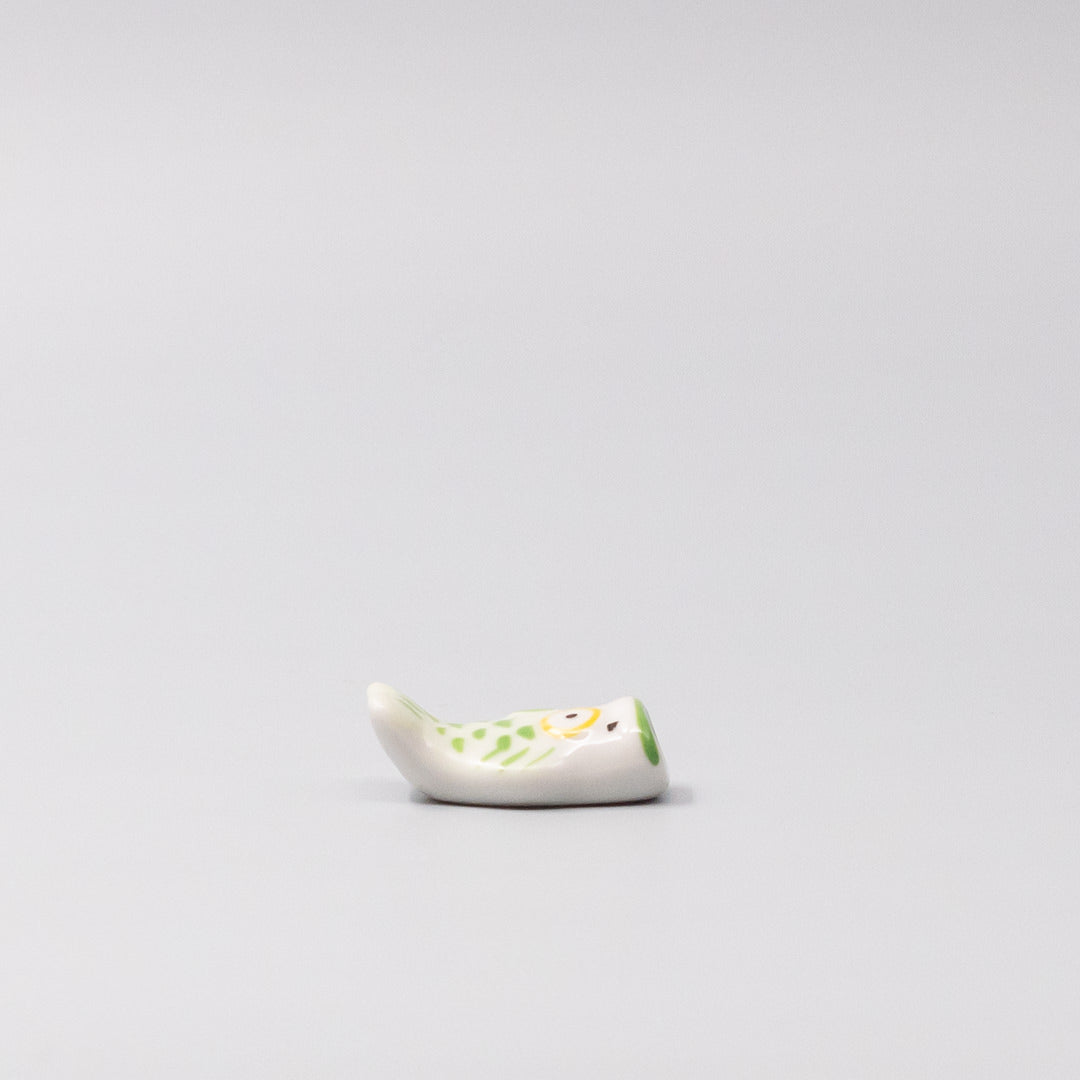 Chopstick Rest Carp Kite V637-C1704