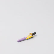 Chopstick Rest Purple Sword V637-C1705