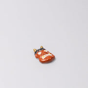 Chopstick Rest Red Devil V637-C1706