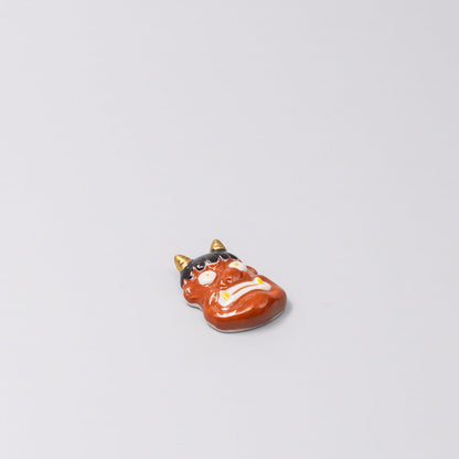 Chopstick Rest Red Devil V637-C1706