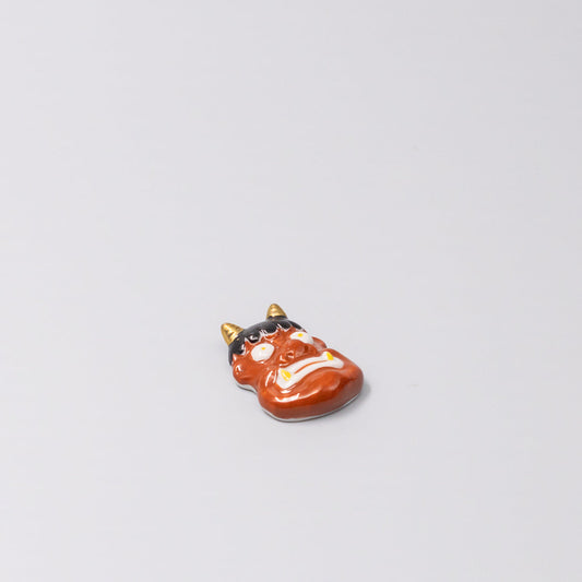 Chopstick Rest Red Devil V637-C1706