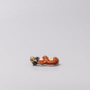 Chopstick Rest Red Devil V637-C1706