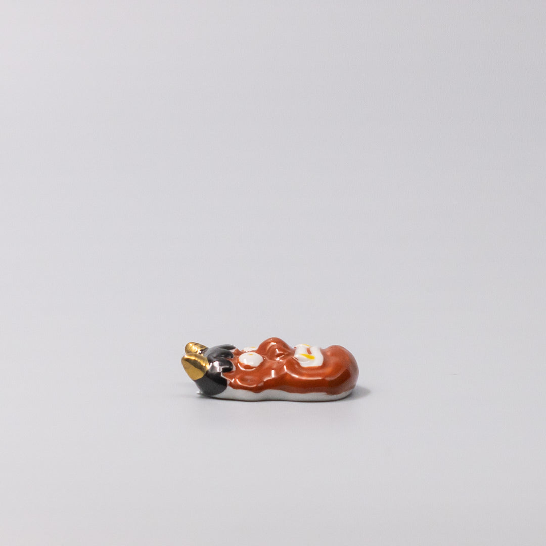 Chopstick Rest Red Devil V637-C1706