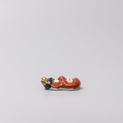Chopstick Rest Red Devil V637-C1706