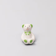 Chopstick Rest Teddy Bear V637-C1709