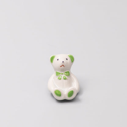 Chopstick Rest Teddy Bear V637-C1709