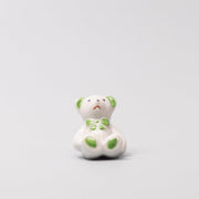Chopstick Rest Teddy Bear V637-C1709