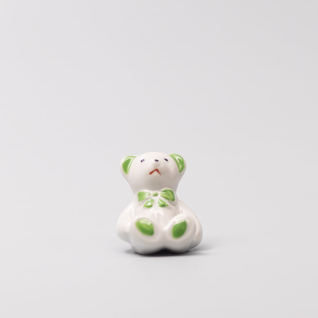 Chopstick Rest Teddy Bear V637-C1709