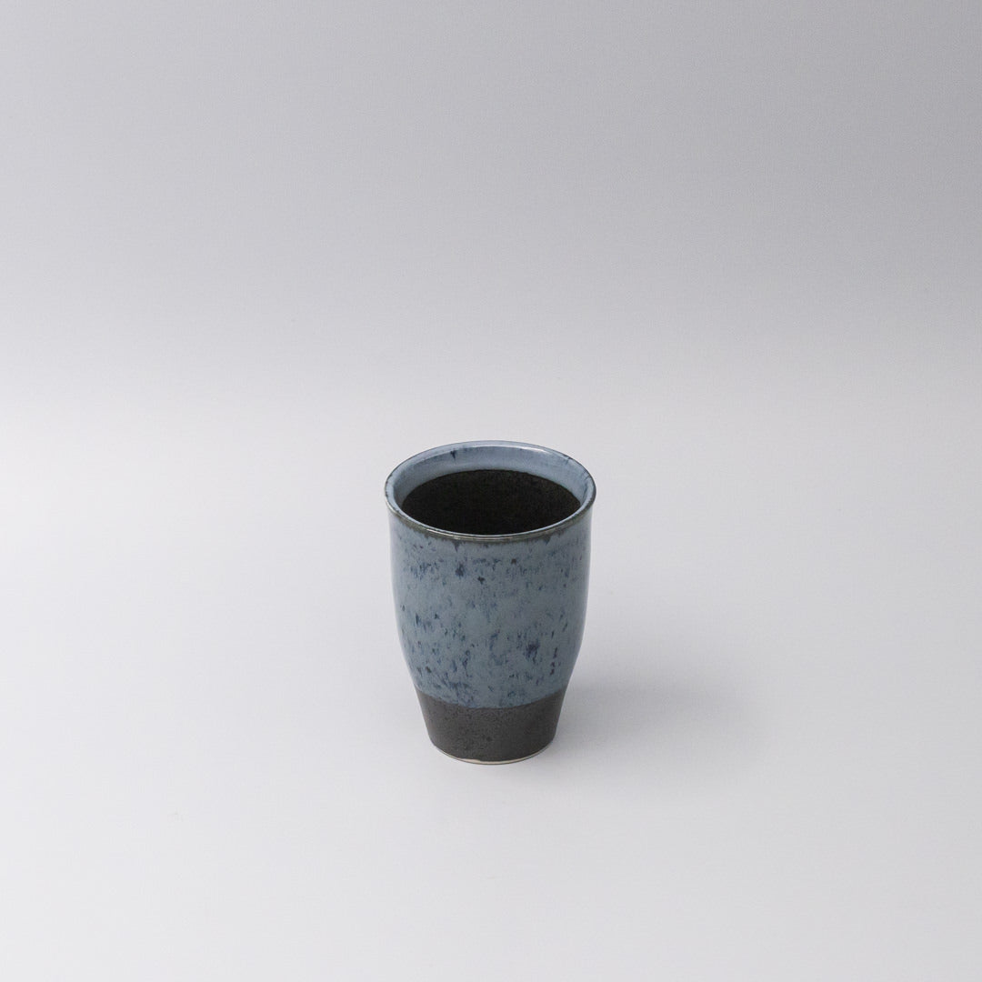 Sushi Mug 300ml Pacific Blue Glaze V637-C1738