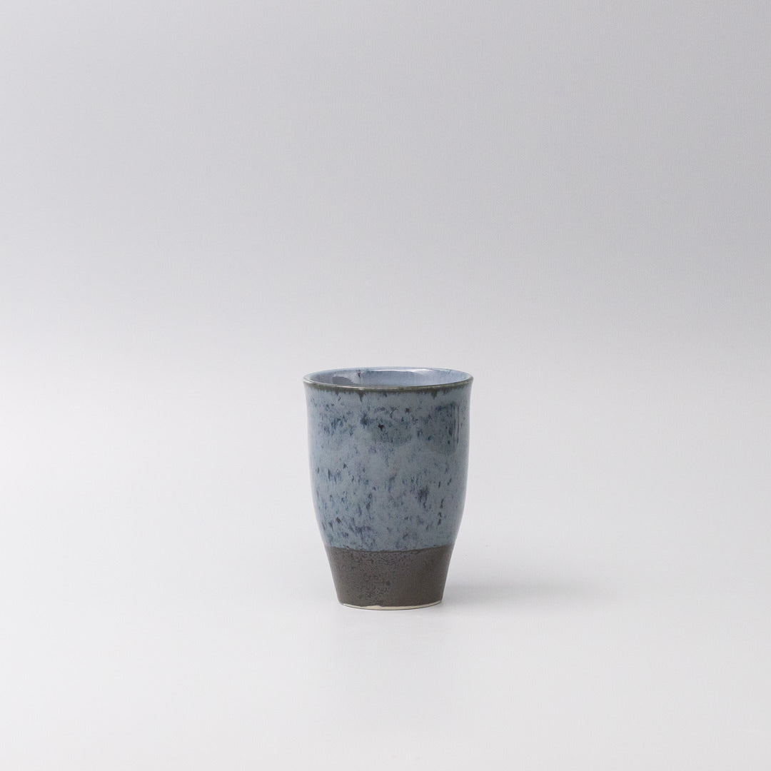 Sushi Mug 300ml Pacific Blue Glaze V637-C1738