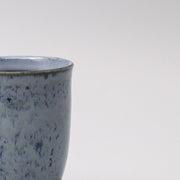 Sushi Mug 300ml Pacific Blue Glaze V637-C1738