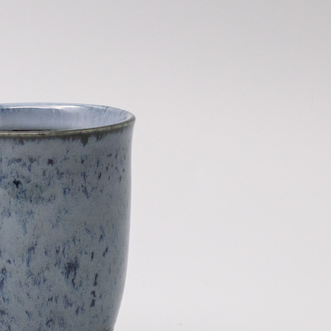 Sushi Mug 300ml Pacific Blue Glaze V637-C1738