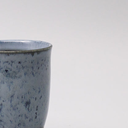 Sushi Mug 300ml Pacific Blue Glaze V637-C1738