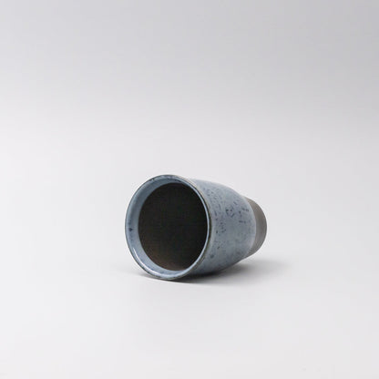 Sushi Mug 300ml Pacific Blue Glaze V637-C1738