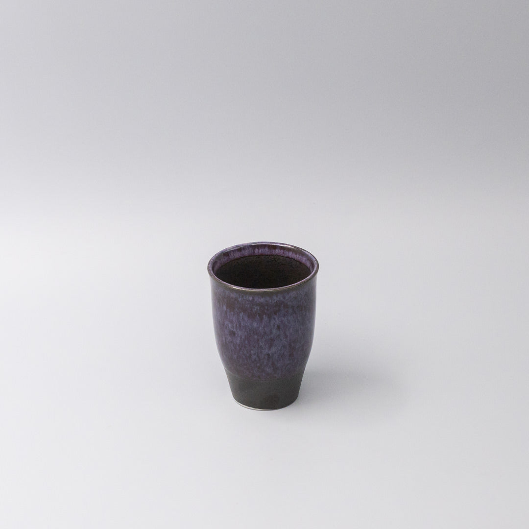 Sushi Mug 300ml Purple Glaze V637-C1739