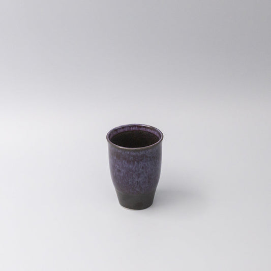 Sushi Mug 300ml Purple Glaze V637-C1739