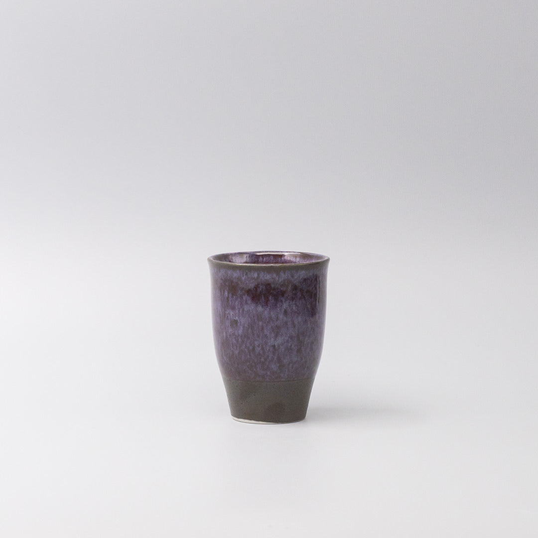 Sushi Mug 300ml Purple Glaze V637-C1739