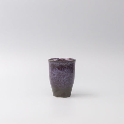 Sushi Mug 300ml Purple Glaze V637-C1739