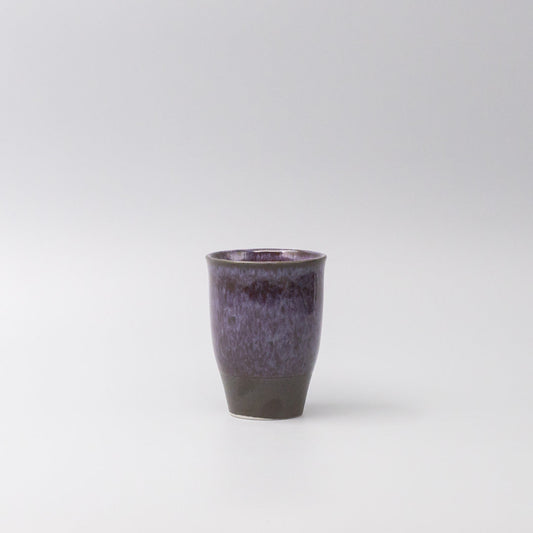 Sushi Mug 300ml Purple Glaze V637-C1739