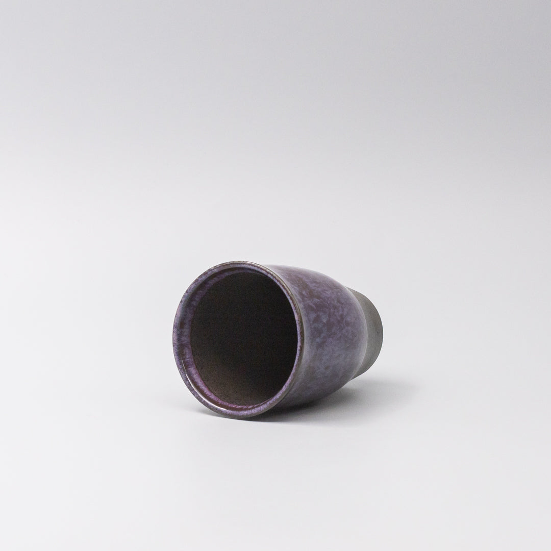 Sushi Mug 300ml Purple Glaze V637-C1739