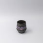 Sushi Mug 350ml Purple Red Drip On Black Design V637-C1742