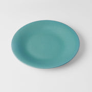 Dinner Plate 28cm Peacock Glaze V637-C1815