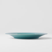 Dinner Plate 28cm Peacock Glaze V637-C1815