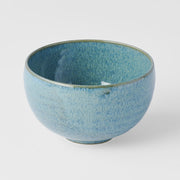 Bowl 11cm Peacock Glaze V637-C1824
